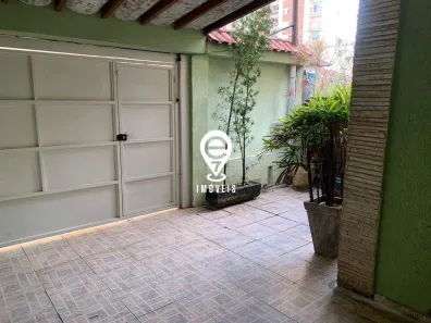Sobrado com 3 Quartos à venda, 80m² no Vila Mariana, São Paulo