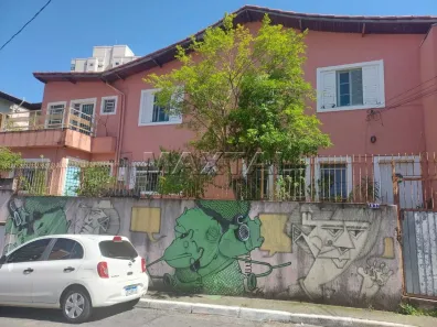 Imóvel Comercial com 2 Quartos à venda, 225m² no Santana, São Paulo