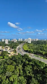 Apartamento com 3 Quartos à venda, 134m² no Patamares, Salvador