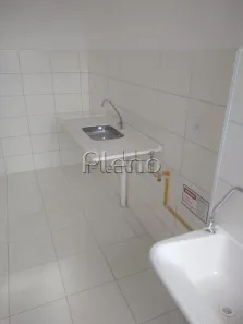 Apartamento com 2 Quartos à venda, 46m² no Vila Miguel Vicente Cury, Campinas