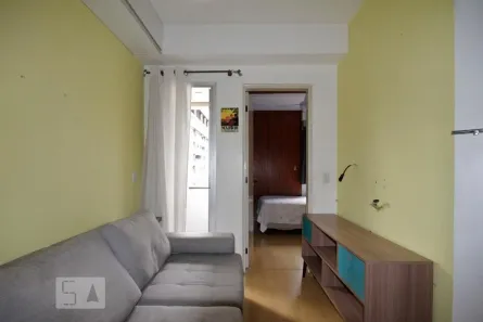 Apartamento com 1 Quarto à venda, 28m² no Consolação, São Paulo