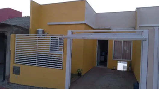 Casa com 2 Quartos à venda, 52m² no Desbravador, Chapecó