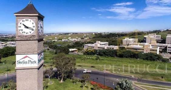 Lote/Terreno à venda, 518m² no Swiss Park, Campinas