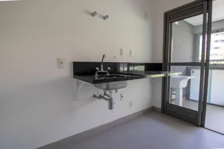Apartamento com 2 Quartos à venda, 84m² no Vila Mariana, São Paulo