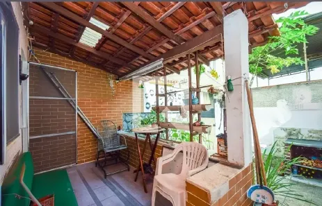 Casa com 2 Quartos à venda, 118m² no Vaz Lobo, Rio de Janeiro