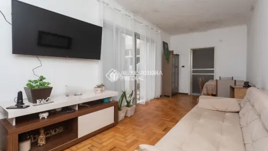 Apartamento com 2 Quartos à venda, 71m² no Santa Cecília, Porto Alegre