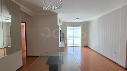 Apartamento com 3 Quartos à venda, 92m² no Abraão, Florianópolis