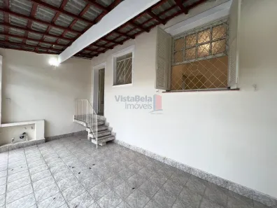 Casa com 2 Quartos à venda, 78m² no Centro, Taubaté