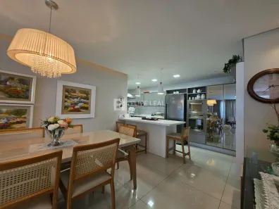 Apartamento com 3 Quartos à venda, 168m² no Centro, Florianópolis
