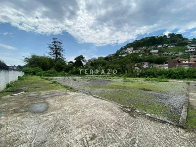 Lote/Terreno à venda, 2950m² no Alto, Teresópolis