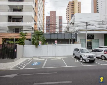 Ponto Comercial para alugar, 658m² no Joaquim Távora, Fortaleza