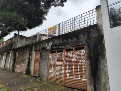 Casa com 3 Quartos à venda, 166m² no Vila Industrial, Campinas