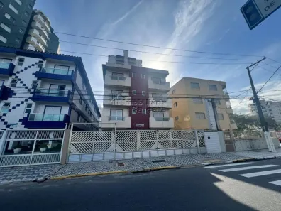 Apartamento com 1 Quarto à venda, 45m² no Caiçara, Praia Grande
