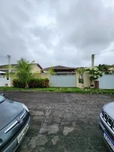 Casa de Condomínio com 3 Quartos à venda, 90m² no Varge Grande (Abrantes), Camaçari