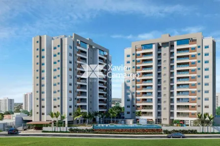 Apartamento com 3 Quartos à venda, 134m² no Saúde, Rio Claro