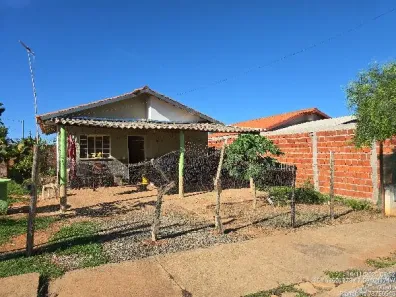 Casa com 2 Quartos à venda, 247m² no Residencial Via Leste, Planaltina