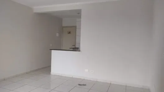 Apartamento com 1 Quarto à venda, 42m² no Vila São Vicente de Paula, Boituva