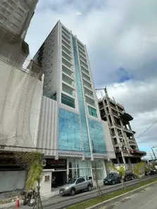 Apartamento com 2 Quartos à venda, 76m² no Perequê, Porto Belo