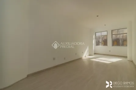 Sala Comercial para alugar, 33m² no Centro Histórico, Porto Alegre