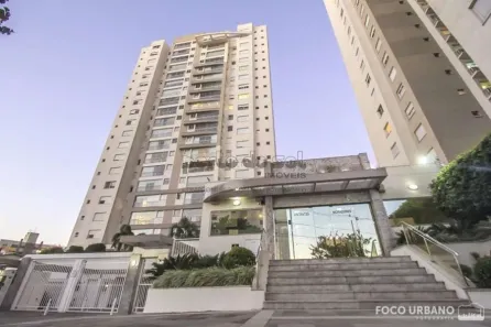 Apartamento com 3 Quartos à venda, 125m² no Jardim Europa, Porto Alegre