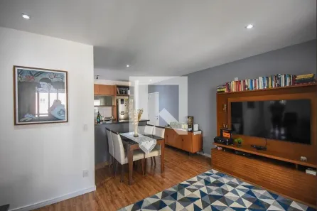 Apartamento com 2 Quartos à venda, 75m² no Vila Andrade, São Paulo