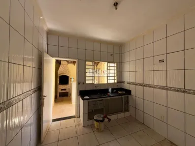 Casa com 3 Quartos à venda, 138m² no Boa Vista, Uberaba