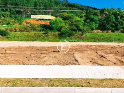 Lote/Terreno à venda, 360m² no Vargem Pequena, Florianópolis