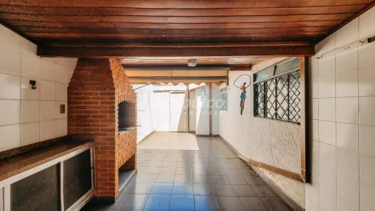 Casa com 3 Quartos à venda, 180m² no Jardim São Paulo, Americana