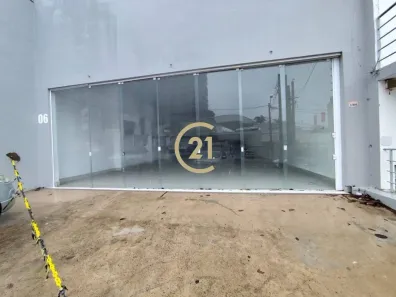 Ponto Comercial para alugar, 245m² no Jardim Rossignatti, Indaiatuba