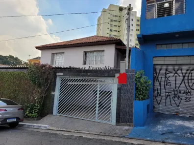 Casa com 4 Quartos à venda, 136m² no Vila Picinin, São Paulo