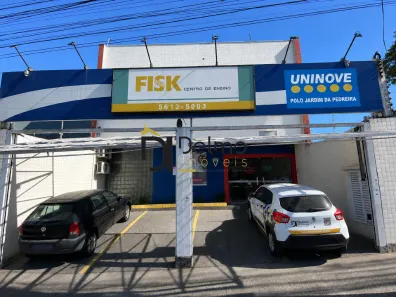 Ponto Comercial para alugar, 396m² no Jardim da Pedreira, São Paulo