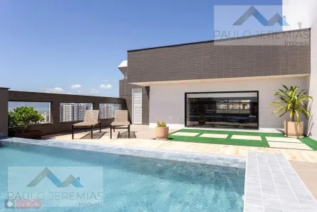 Apartamento com 3 Quartos à venda, 109m² no Canto, Florianópolis