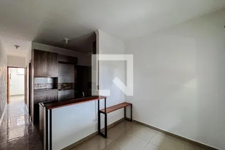 Apartamento com 2 Quartos à venda, 37m² no Vila Canero, São Paulo