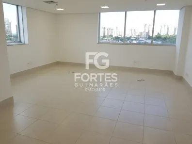Ponto Comercial para alugar, 46m² no Jardim Califórnia, Ribeirão Preto