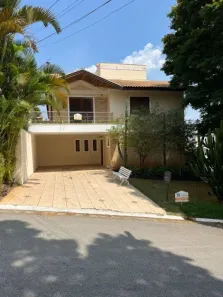Casa com 5 Quartos à venda, 380m² no Dezoito do Forte Empresarial/Alphaville., Barueri