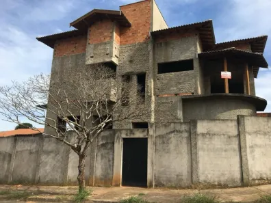 Casa com 4 Quartos à venda, 344m² no Jardim Europa, Jaguariúna