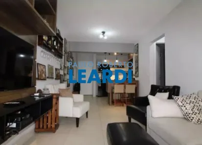Apartamento com 1 Quarto à venda, 50m² no Brooklin Paulista, São Paulo