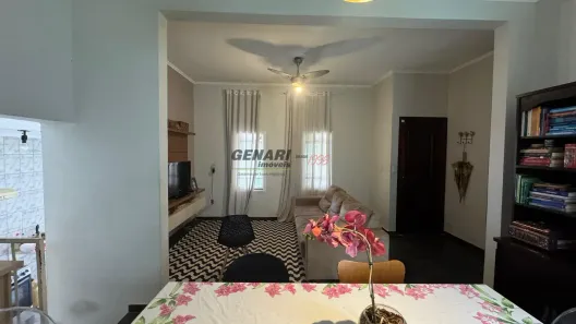 Casa com 3 Quartos à venda, 115m² no Vila Maria, Indaiatuba