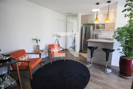 Apartamento com 1 Quarto à venda, 55m² no Vila Andrade, São Paulo