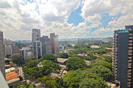 Apartamento com 4 Quartos à venda, 324m² no Indianópolis, São Paulo