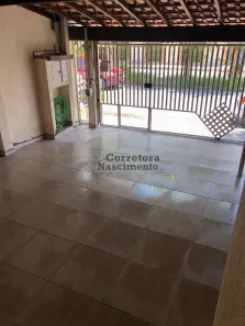 Casa com 3 Quartos à venda, 10m² no Jardim América, Jacareí