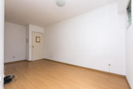 Apartamento com 1 Quarto à venda, 50m² no Pinheiros, São Paulo