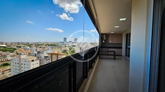 Apartamento com 3 Quartos à venda, 142m² no Saraiva, Uberlândia