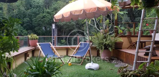 Apartamento com 4 Quartos à venda, 375m² no Leblon, Rio de Janeiro