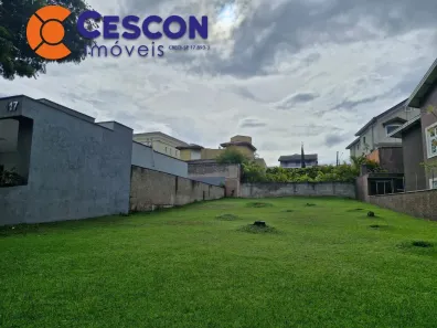 Lote/Terreno à venda, 456m² no Morada dos Pinheiros (Aldeia da Serra), Santana de Parnaíba