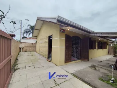 Casa com 4 Quartos à venda, 93m² no Balneário Shangri-lá, Pontal do Paraná