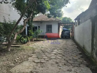 Casa com 3 Quartos à venda, 147m² no Vila Paulista, Cubatão