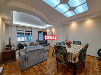 Sobrado com 3 Quartos à venda, 232m² no Osvaldo Cruz, São Caetano do Sul