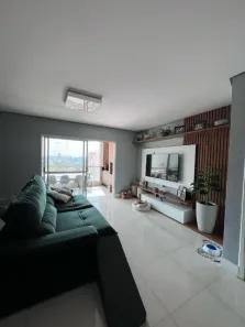 Apartamento com 4 Quartos à venda, 130m² no Anchieta, São Bernardo do Campo