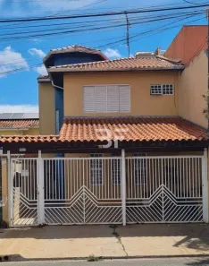 Sobrado com 4 Quartos à venda, 149m² no Vila Rubens, Indaiatuba